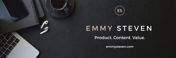 emmystevenx Profile Banner