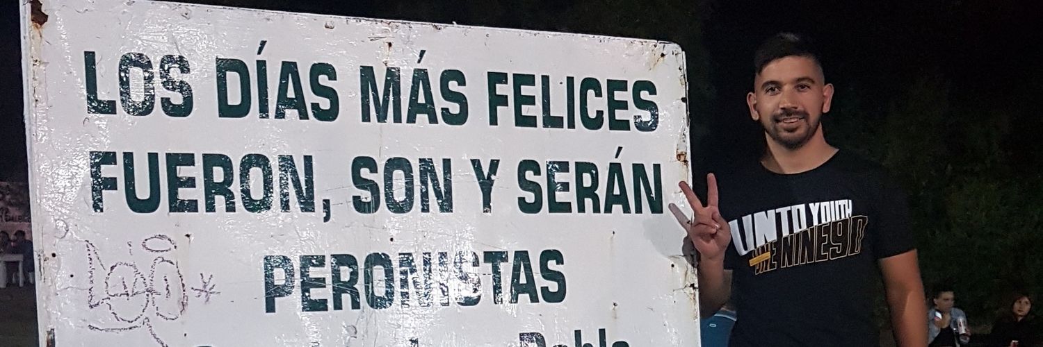 chipitripero's profile banner image