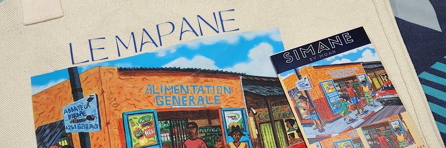 Preacher Boy Moah 🪕 banner