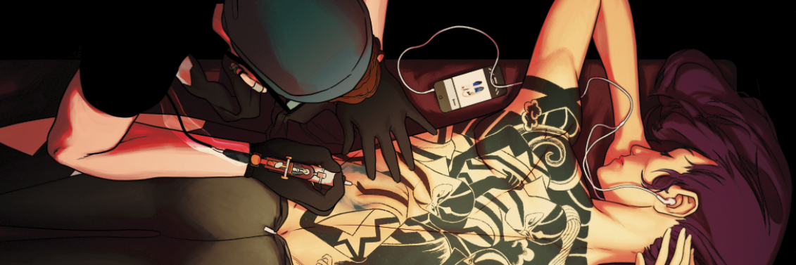 MJFeuerborn's profile banner image