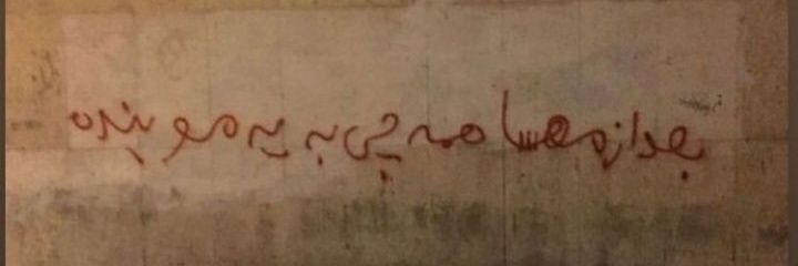 Mehdi Fartousi's banner