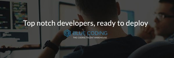 blue_coding Profile Banner