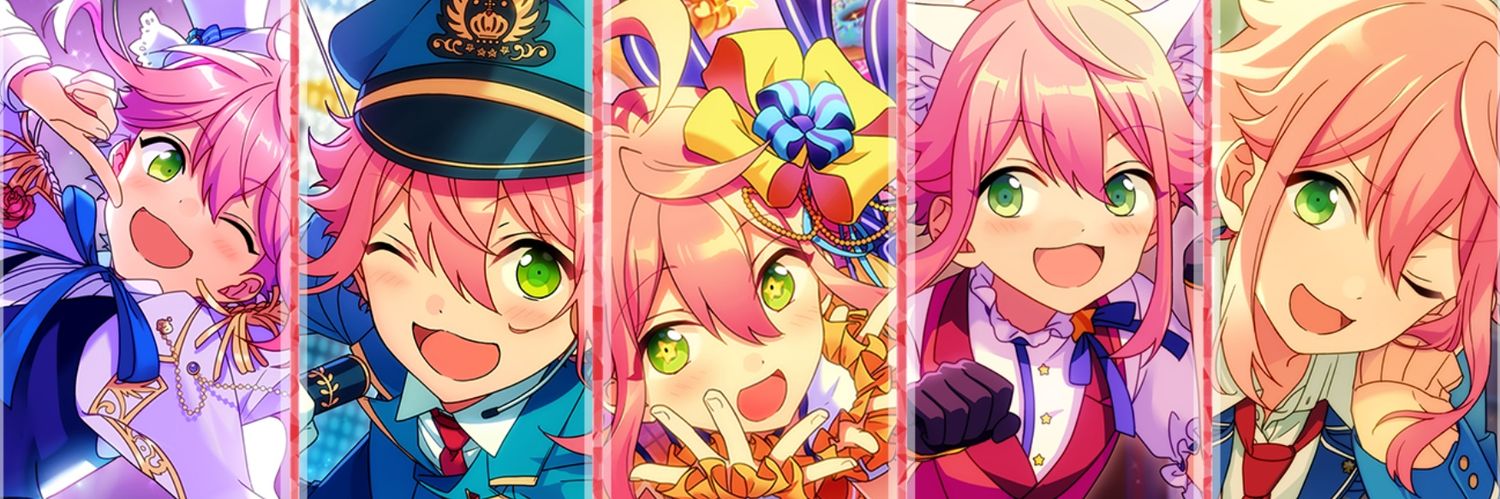 shigure10's profile banner image