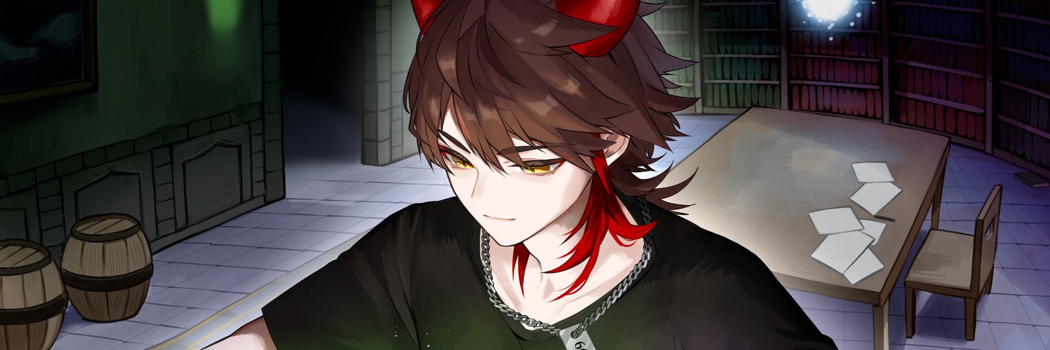 frimpVT's profile banner image