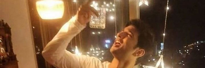 JalDave1's profile banner image