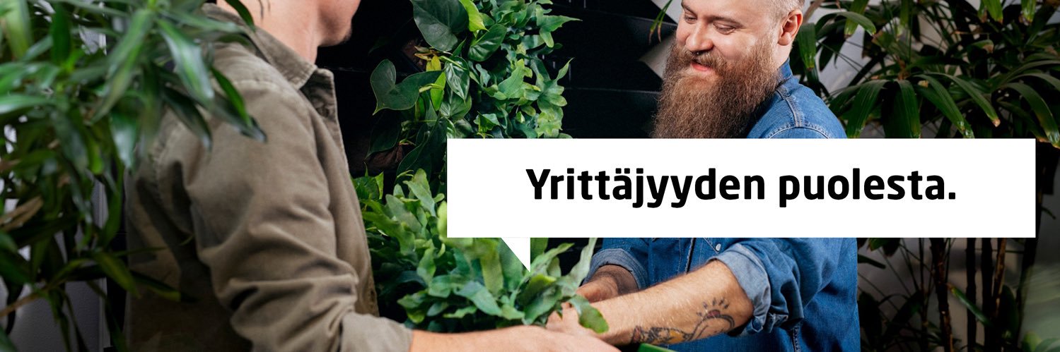 LottaTammelin's profile banner image