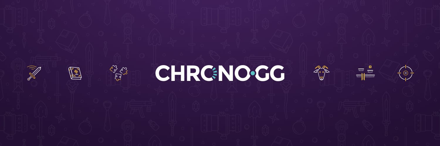Chrono banner