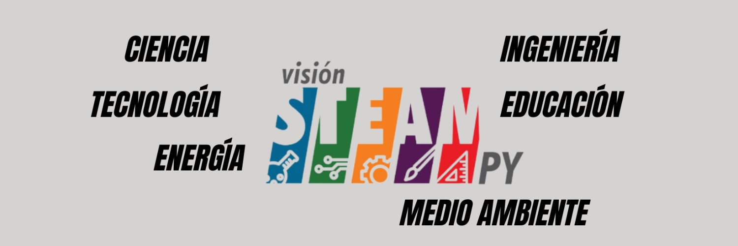 Visión Steam Py banner