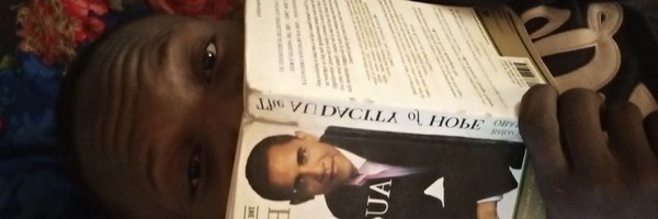 AdamaFidelis Profile Banner