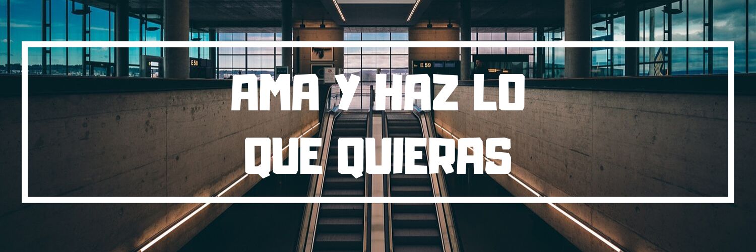 JLuisAzulcrema's profile banner image