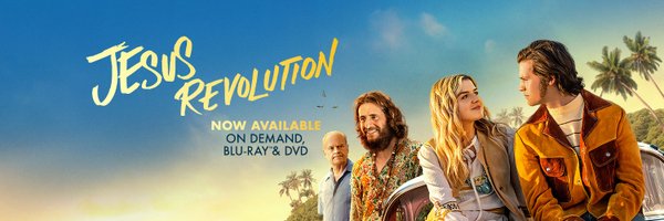JesusRevMovie Profile Banner