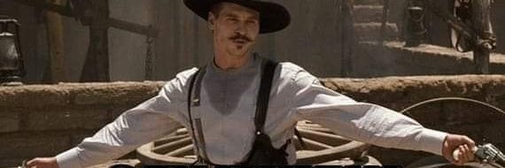 Johnny Pistola banner