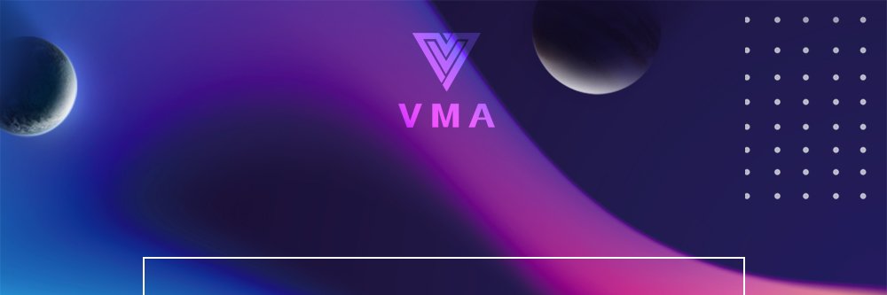 VMAMetaverse's profile banner image