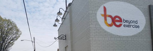 BeyondExercise Profile Banner