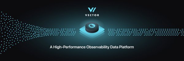 vectordotdev Profile Banner