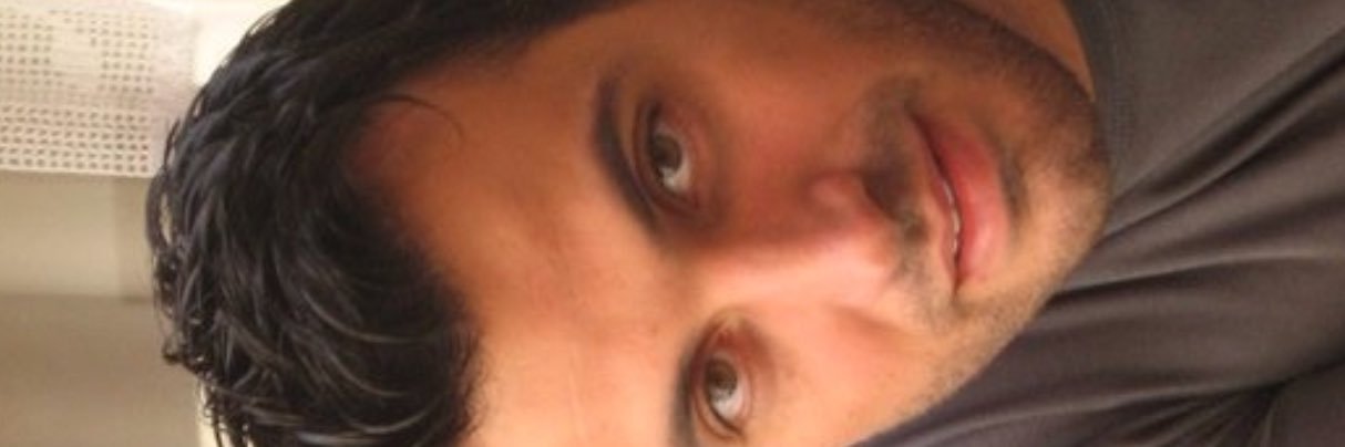 Adam31611's profile banner image