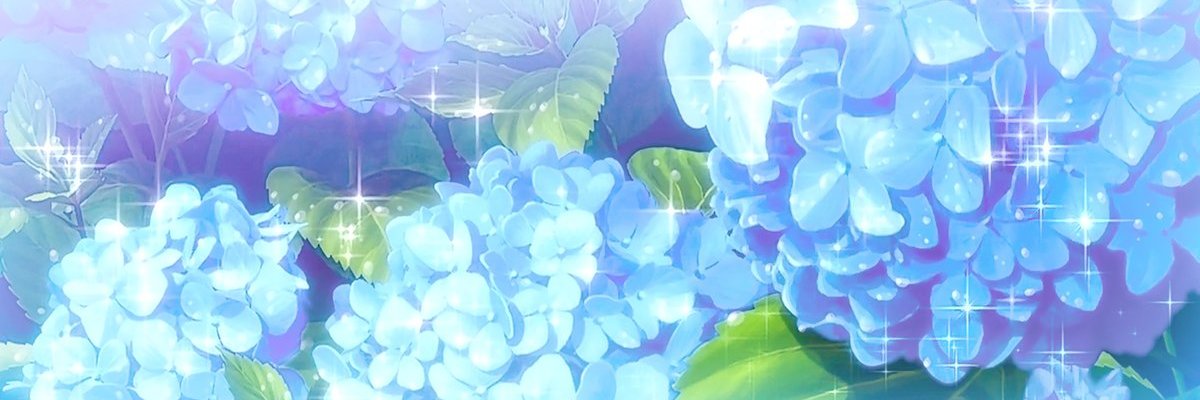 aohydrangeas's profile banner image