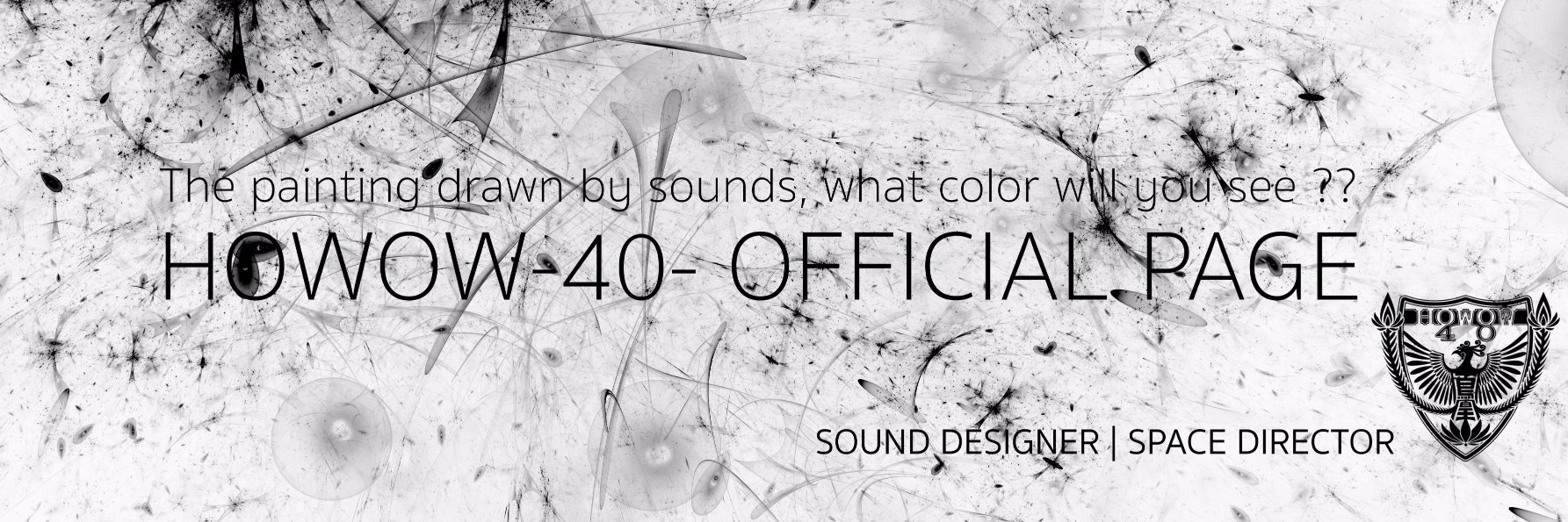 howow_40's profile banner image