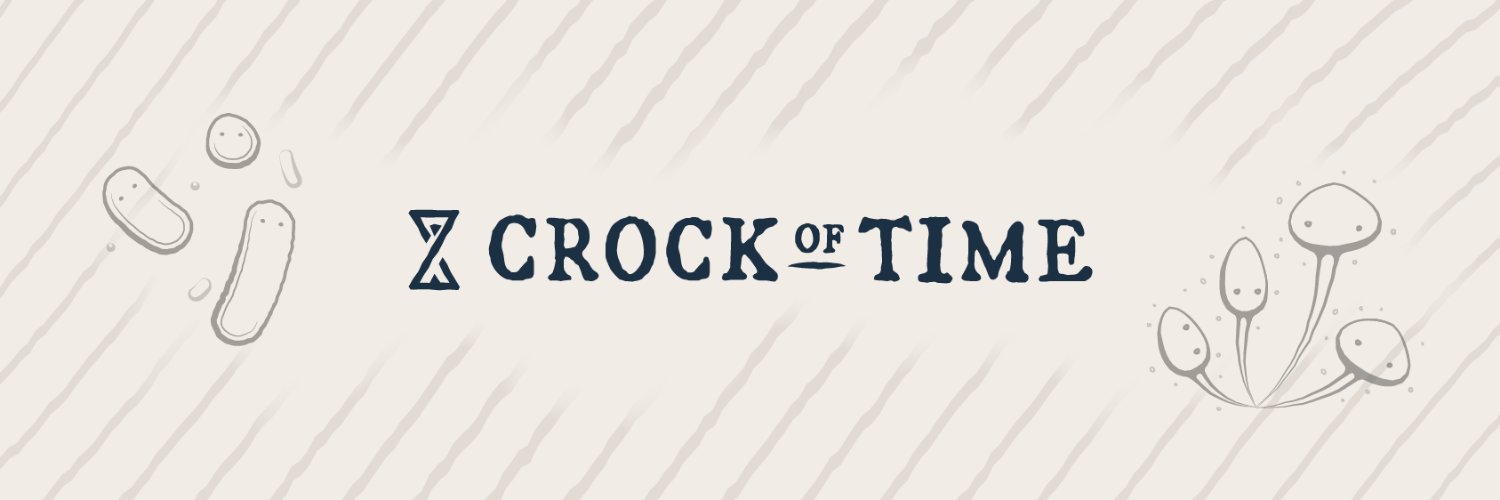 Crock of Time ⏳ banner