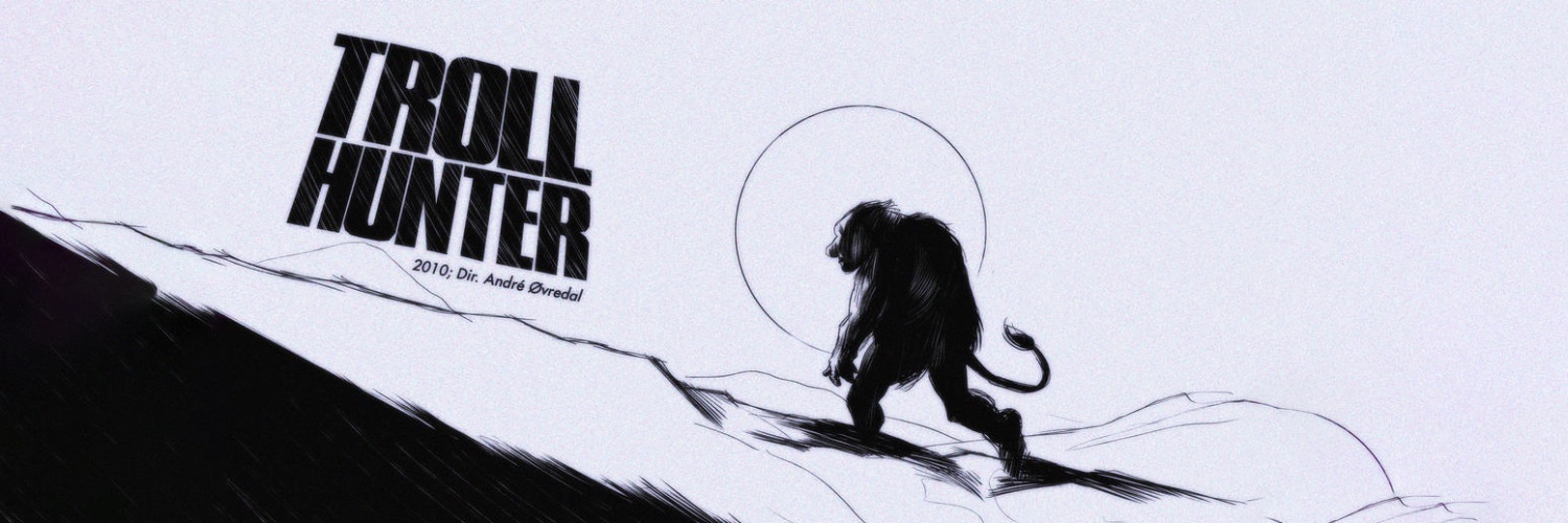 Troll Hunting banner