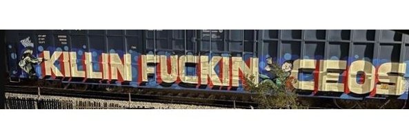 🏴🚩 💥 The Countess is Anti-Genocide 💥🏴🚩 banner