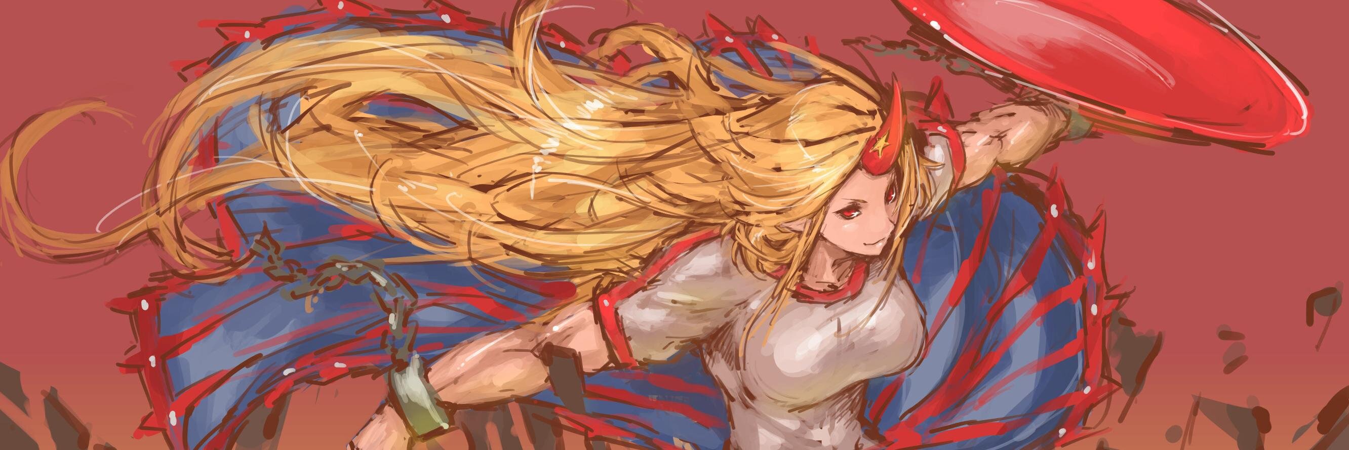 Yuugi_AES's profile banner image