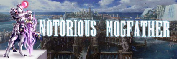 mogfather Profile Banner