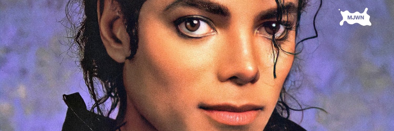Michael Jackson World Network banner