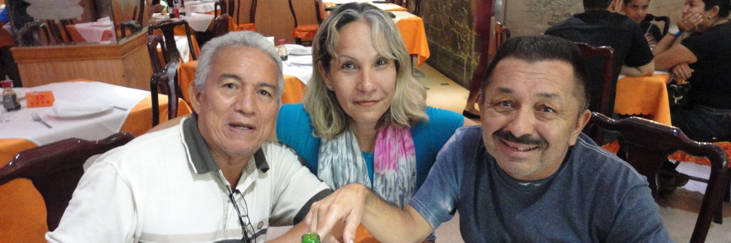 gloria montealegre banner