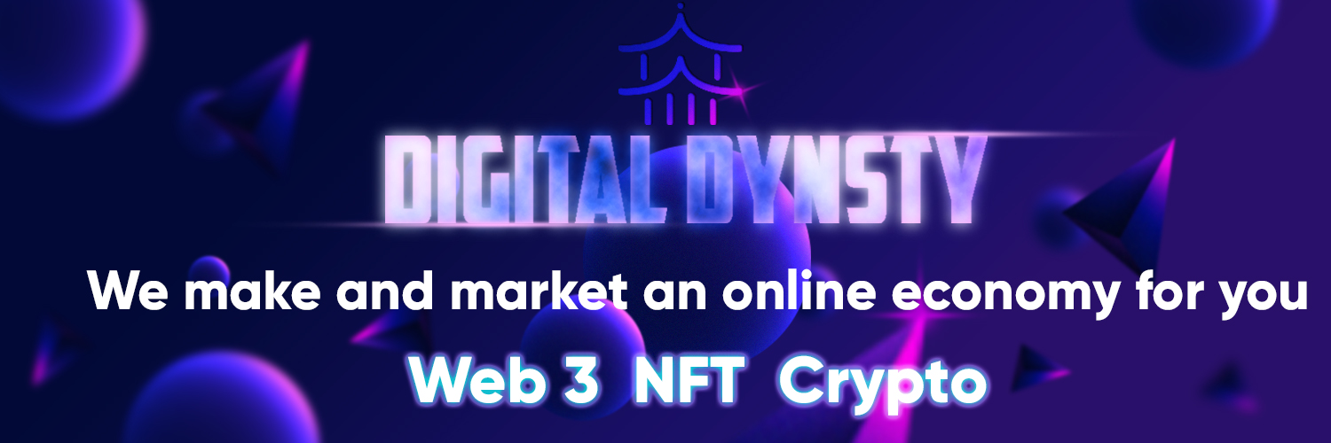 Digital Dynsty banner