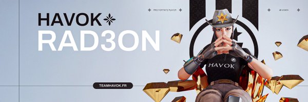 Rad3on2 Profile Banner