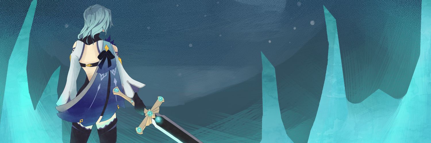 LyraSen, (Comms Open) banner