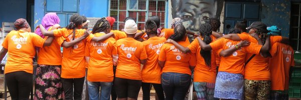 WomenNest Profile Banner