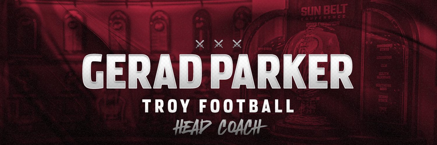 Gerad Parker (@GeradParker1) / Posts / X
