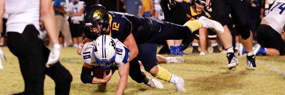 Steven Partin banner