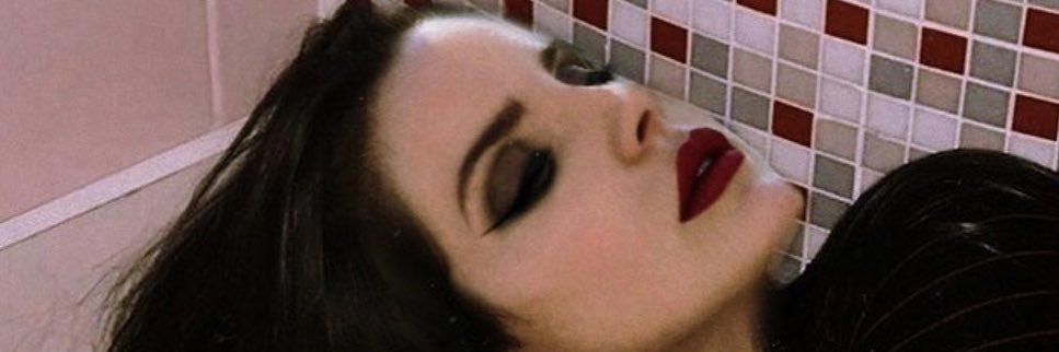 Irinidelrey's profile banner image
