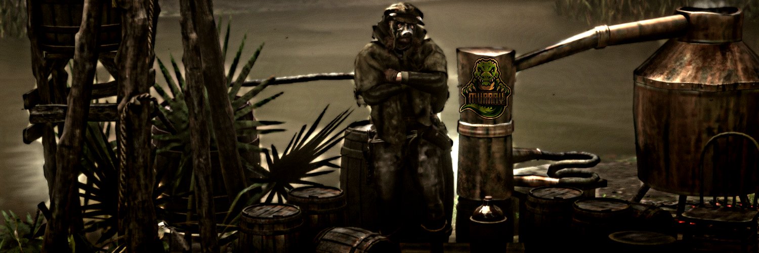 ReD"HANK-Muray" banner