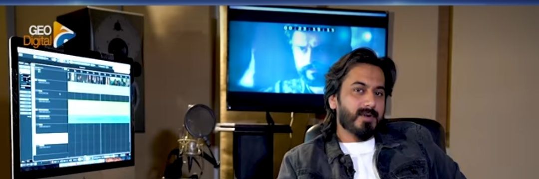 BasitFaryad's profile banner image
