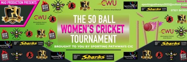 FalmerSalma Profile Banner