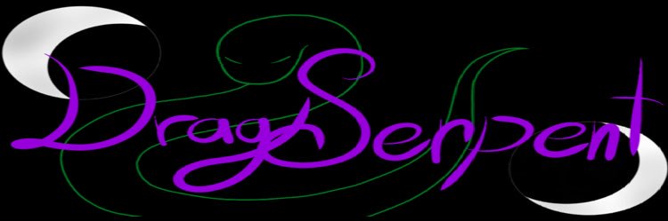 Dragserpent's profile banner image
