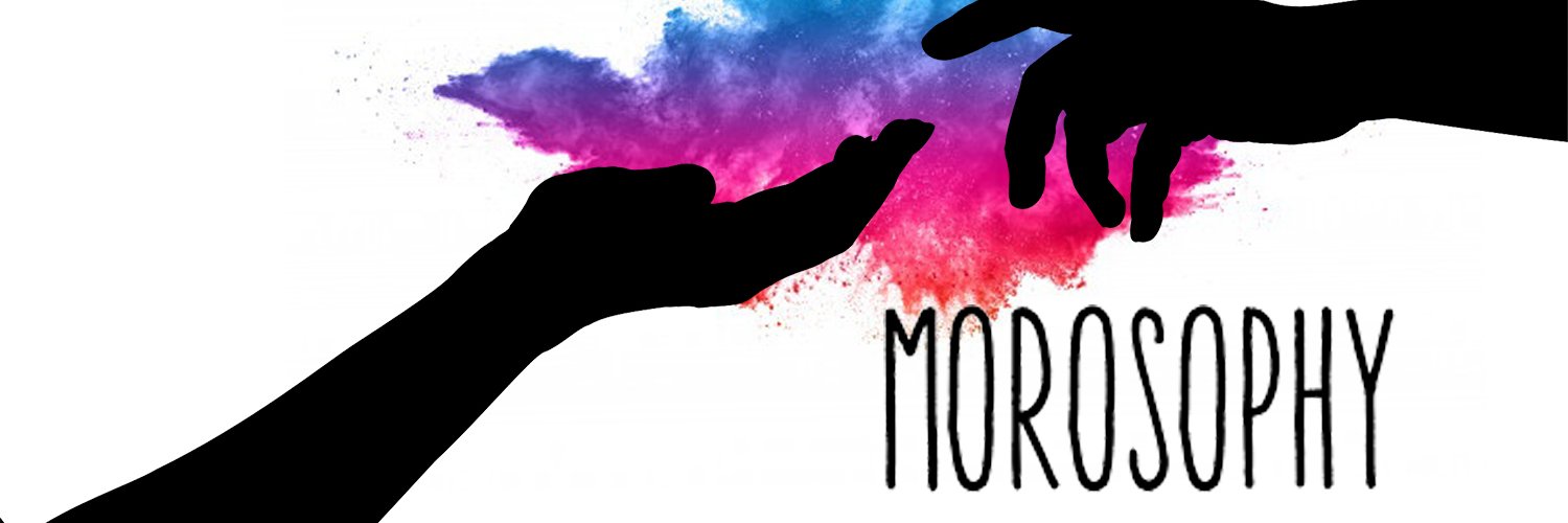 MorosophyT's profile banner image