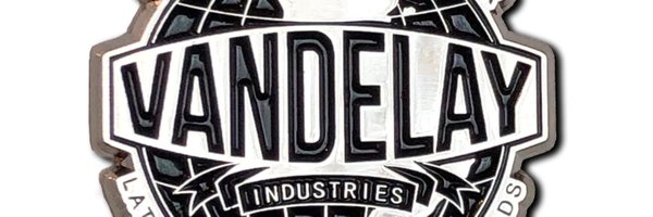 Art Vandelay Profile Banner