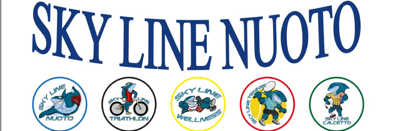 SkyLineNuoto's profile banner image