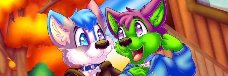 MukianShadowpaw's profile banner image