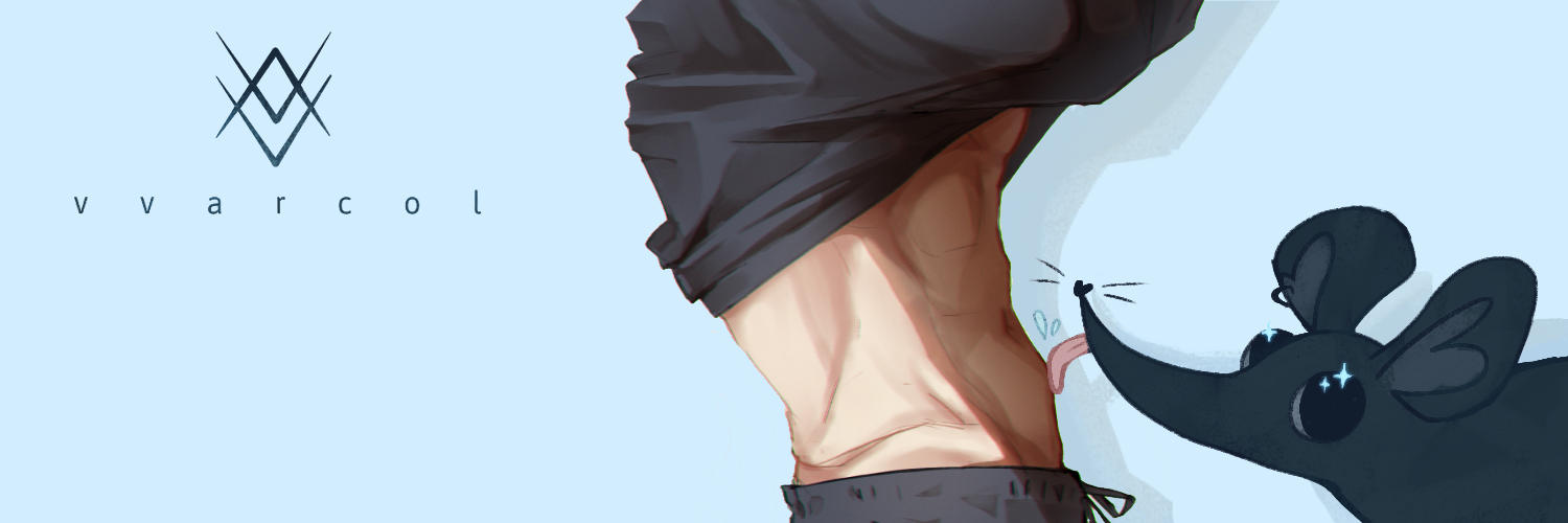 VVarcol's banner