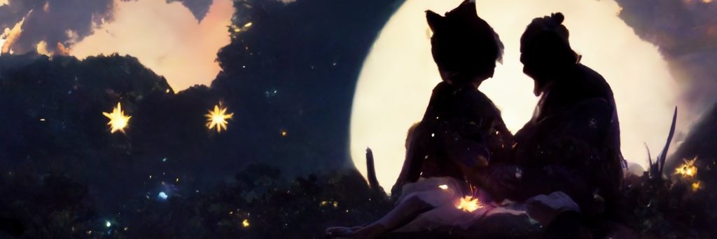 NoctuKitsu's profile banner image