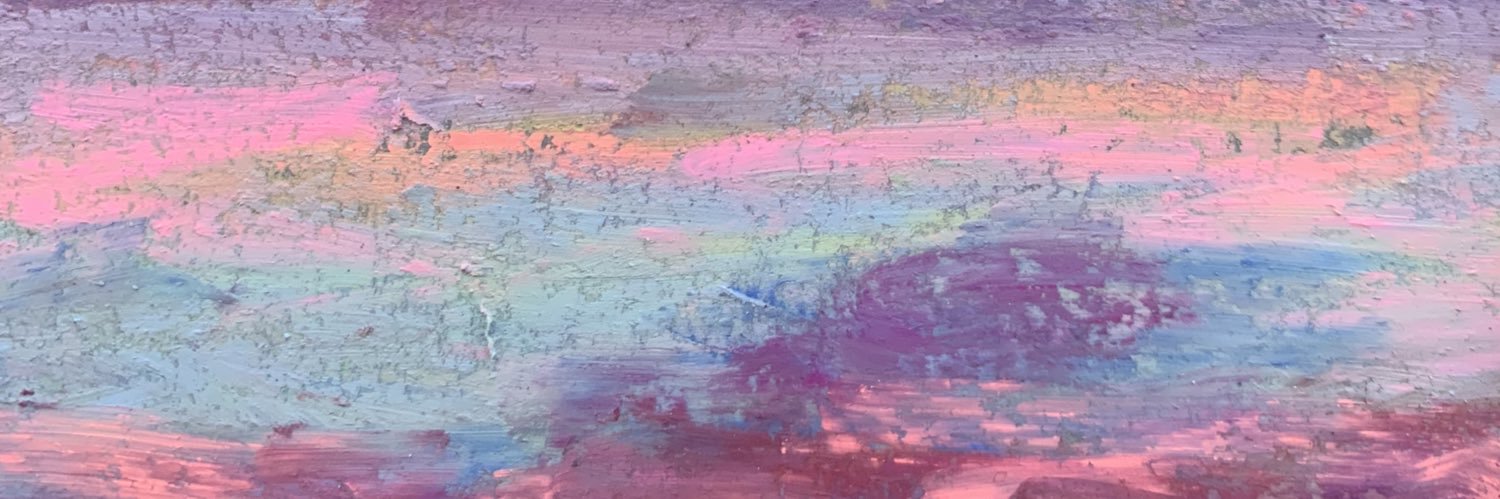 Emma Majury Artist banner