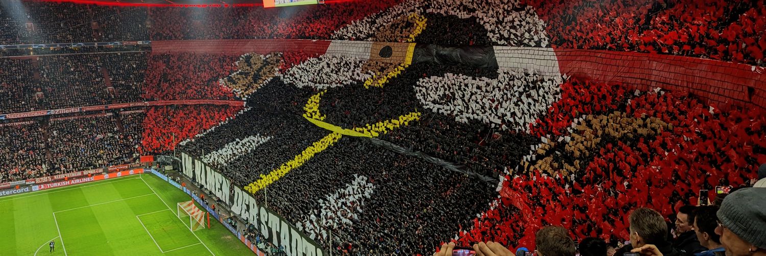 Luis.hrv🇭🇷🇧🇦 ♥️🤍 VereinAnDieWandFahrenSZN banner