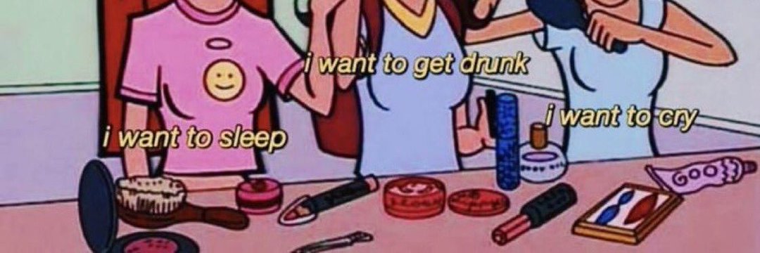 secretamente odiada banner