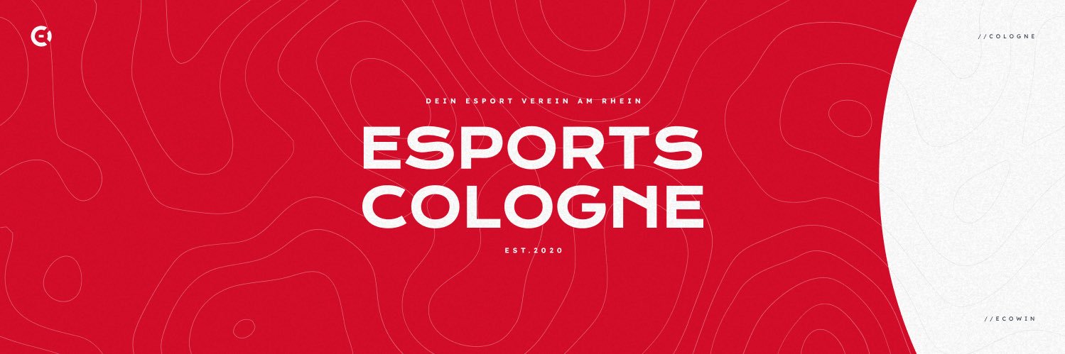 eSports Cologne banner